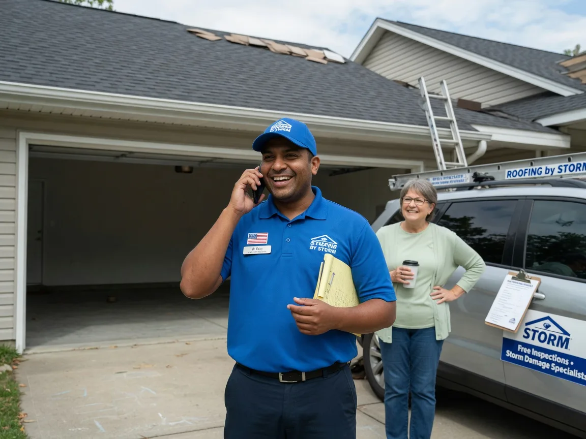 Roof Repair Near Me Lakeville, IN FAQs
