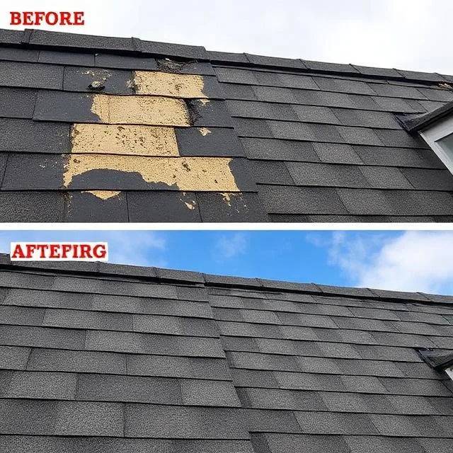 Roof Repair Near Me in Lakeville, IN near me